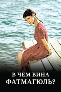 В чем вина Фатмагюль?турецкие сериалы смотреть онлайн